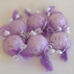 Lavender Organic Fair Trade..